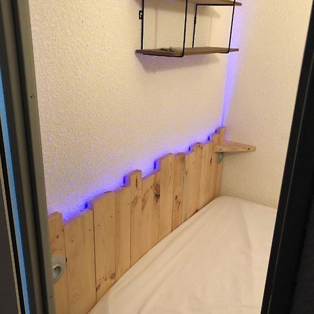 Le Griou Apartment Le Lioran Ngoại thất bức ảnh