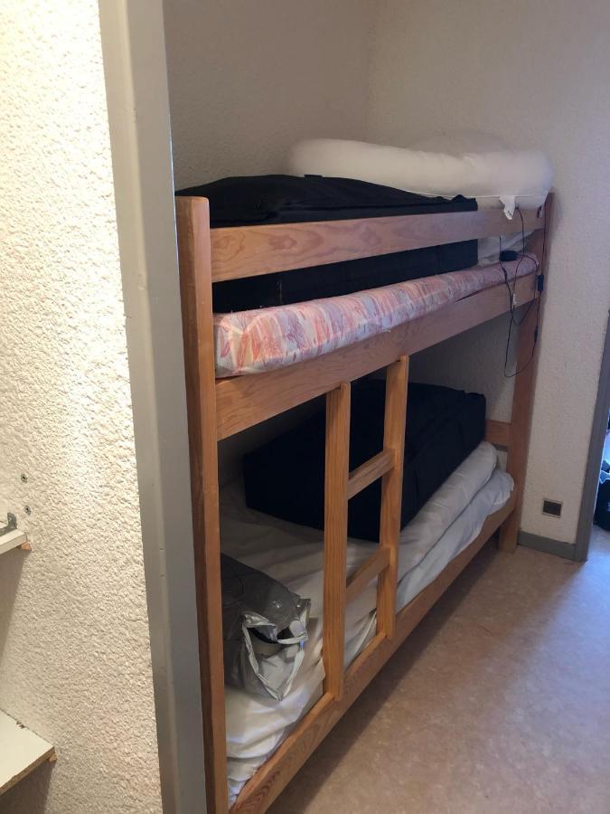 Le Griou Apartment Le Lioran Ngoại thất bức ảnh