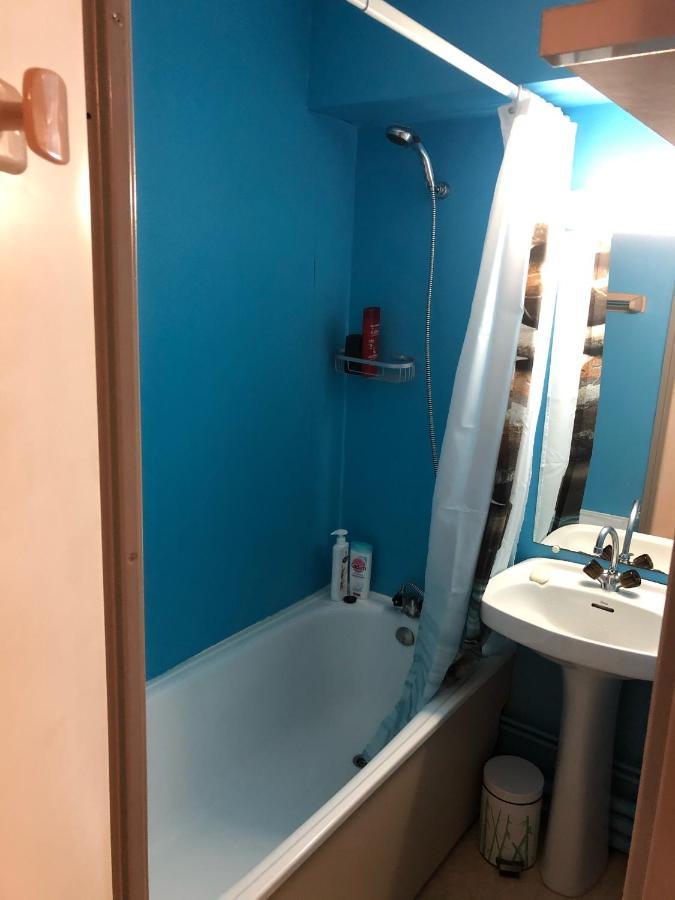 Le Griou Apartment Le Lioran Ngoại thất bức ảnh