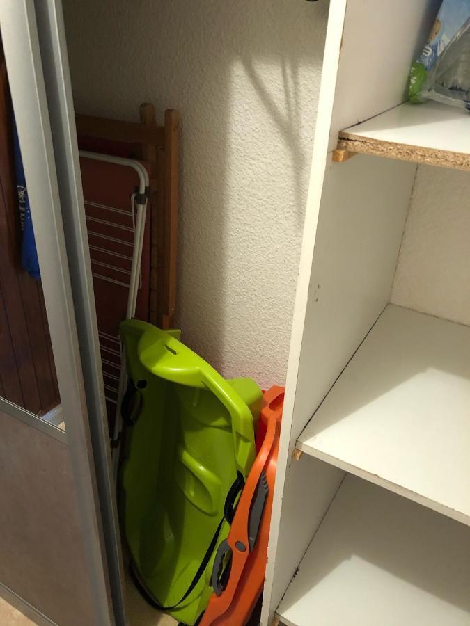 Le Griou Apartment Le Lioran Ngoại thất bức ảnh