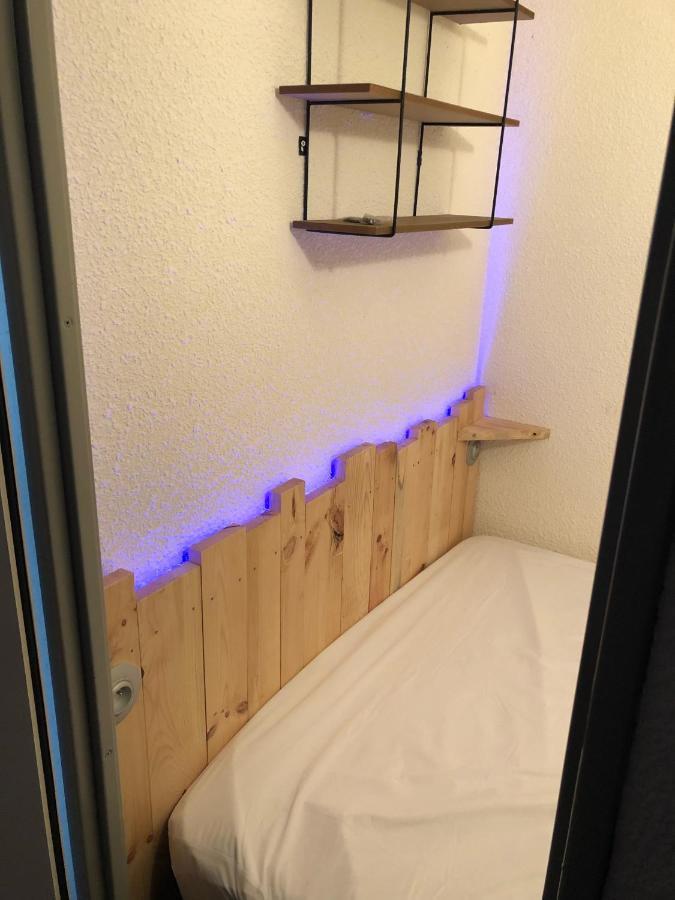 Le Griou Apartment Le Lioran Ngoại thất bức ảnh